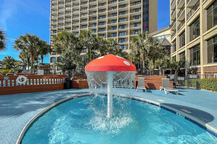 Beach Cove Resort