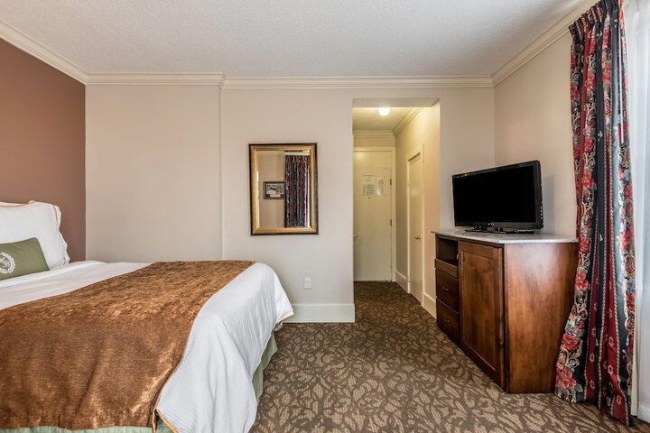 Hotel Bothwell Sedalia Central District an Ascend Collection Hotel