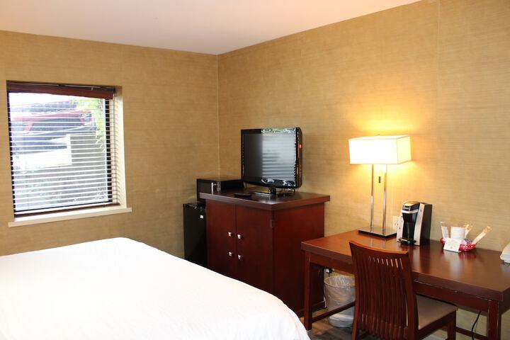 The Woodlands