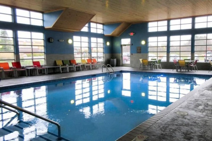 Pool 7 of 76
