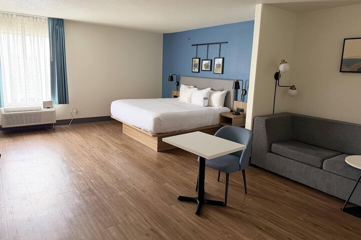 Sleep Inn & Suites Mifflinville - Bloomsburg