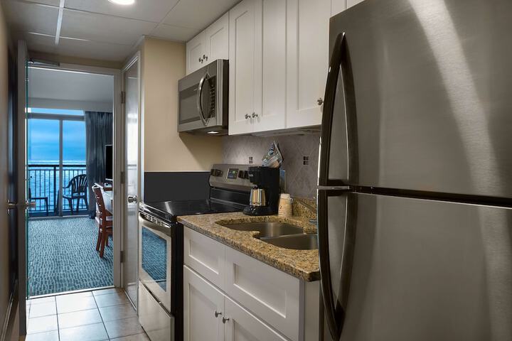 Dayton House Resort BW Signature Collection