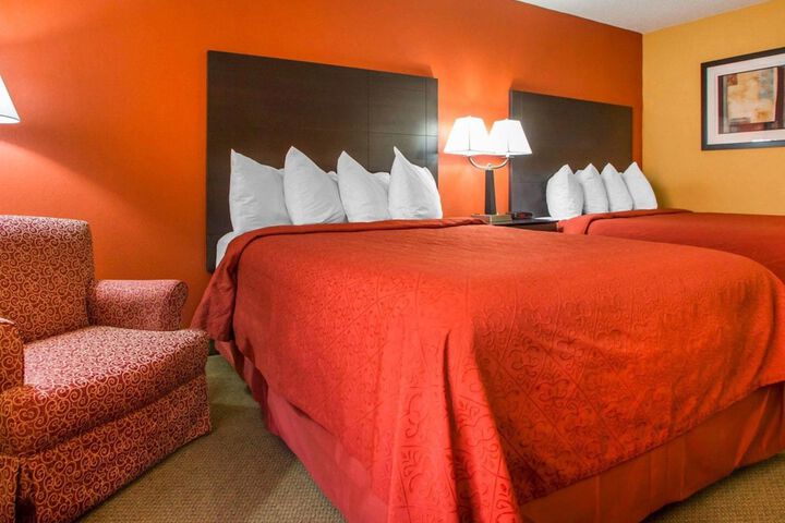 Quality Inn & Suites Kimberly - Appleton East