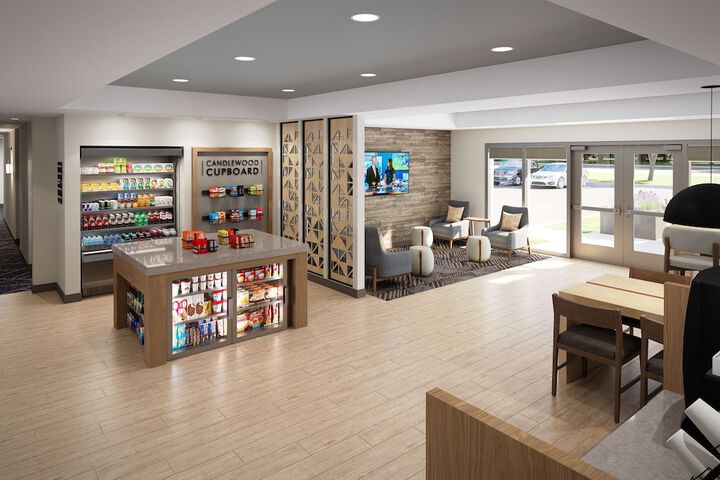 Candlewood Suites Columbia by IHG