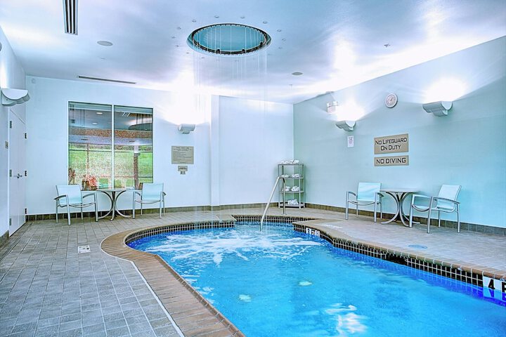 SpringHill Suites by Marriott Harrisburg Hershey