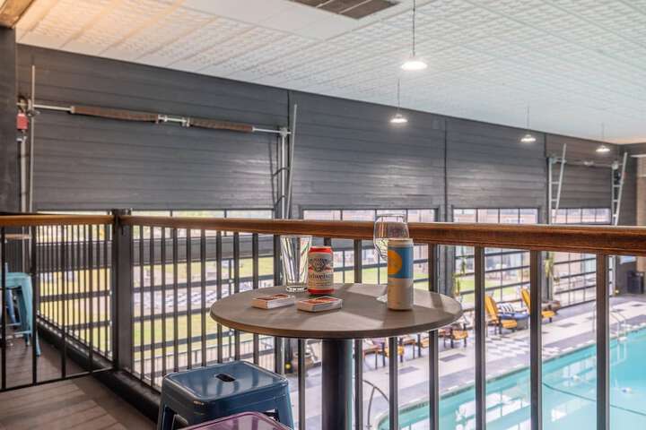 The Highlander Hotel Iowa City an Ascend Collection Hotel