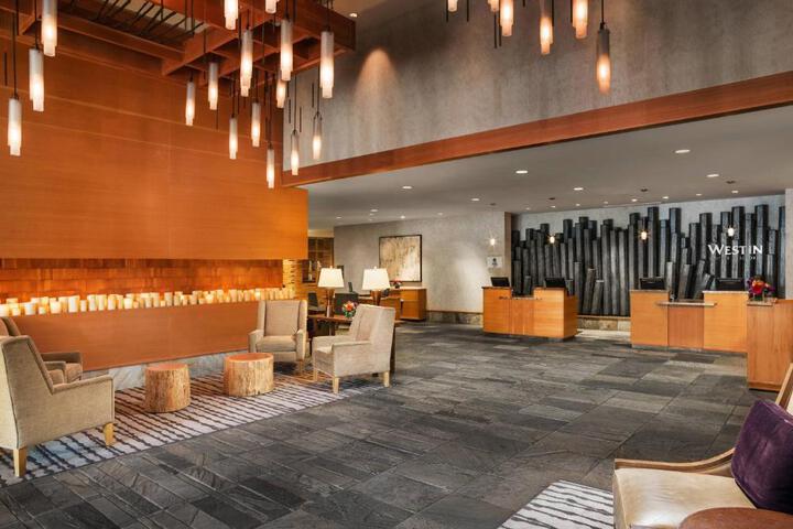 The Westin Monache Resort Mammoth
