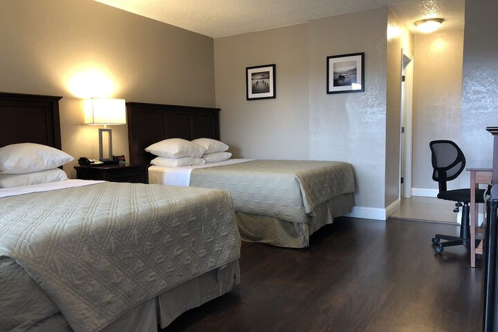 Budget Inn Lompoc