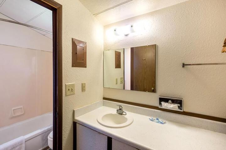 Rodeway Inn