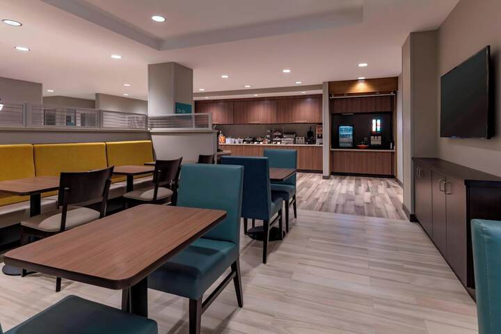 TownePlace Suites by Marriott Leavenworth