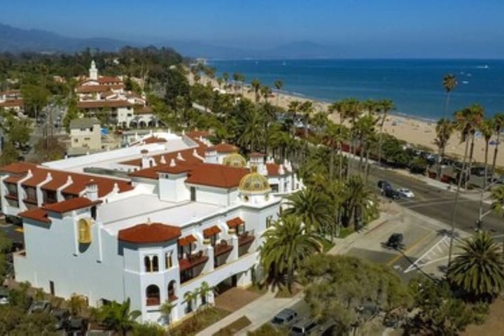 Santa Barbara Inn