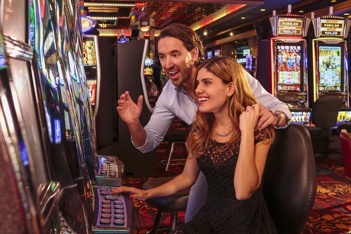 Maverick Hotel and Casino by Red Lion Hotels