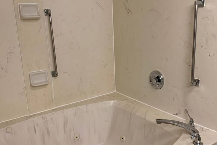Hampton Inn Spartanburg-North I-85