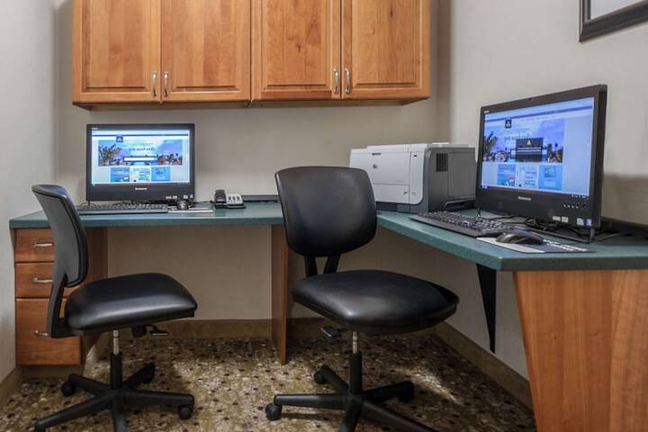 Hampton Inn Freeport / Brunswick