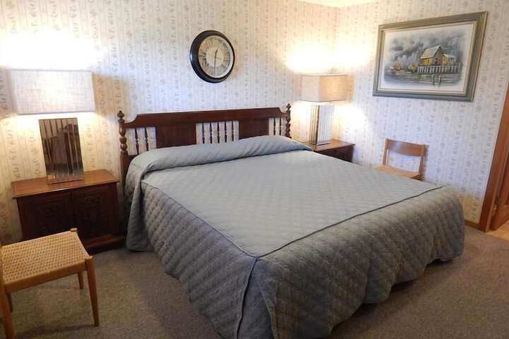 Leonas Motel