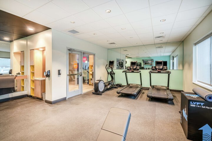 Health and Fitness 33 of 36