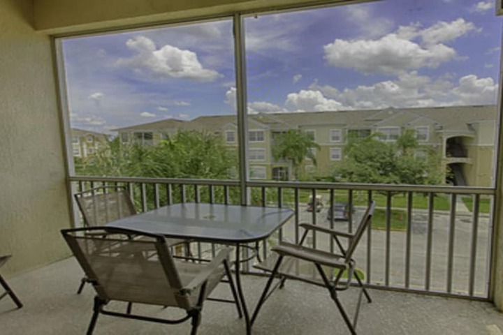 Terrace/Patio 26 of 31