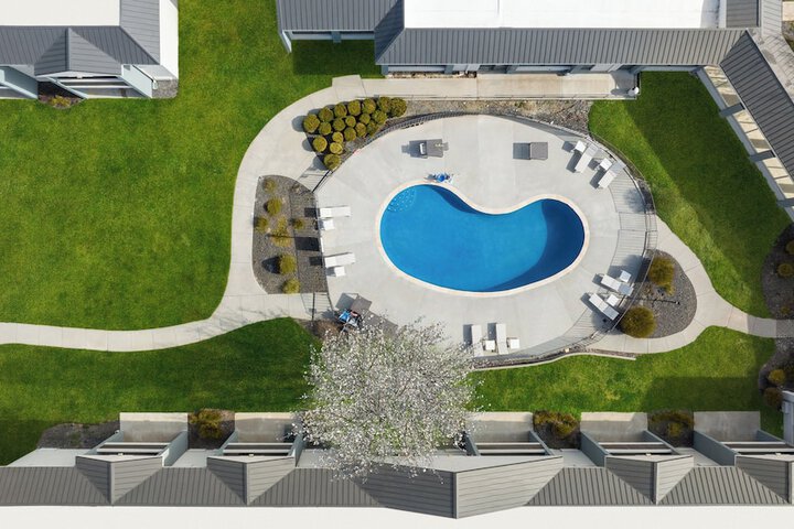 Holiday Inn Ontario by IHG