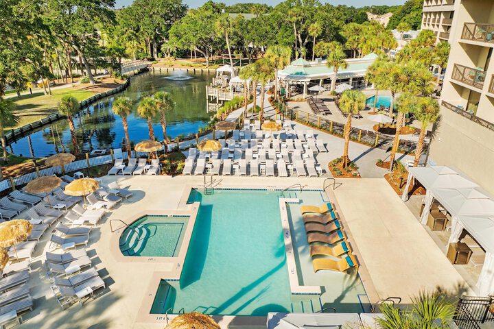 Sonesta Resort Hilton Head Island