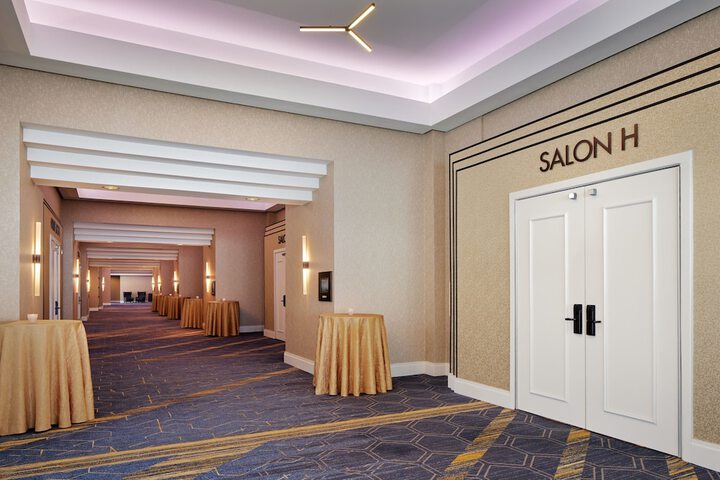 Ballroom/Hall 33 of 37