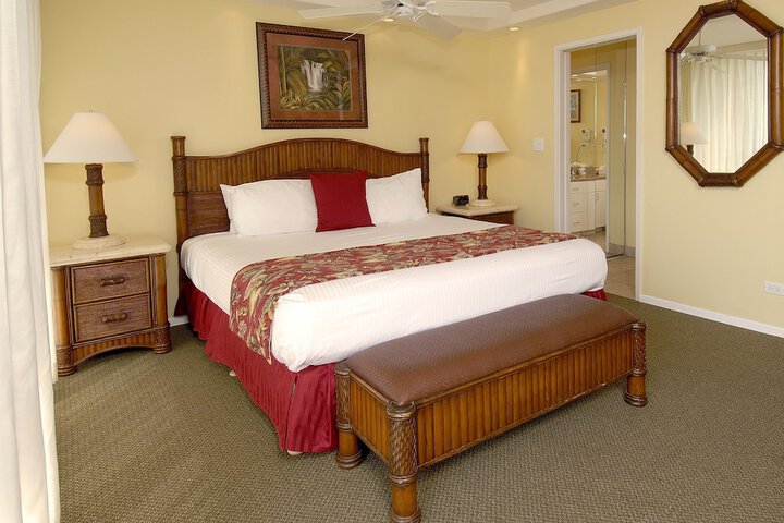 Mana Kai Maui- Official Onsite Rental