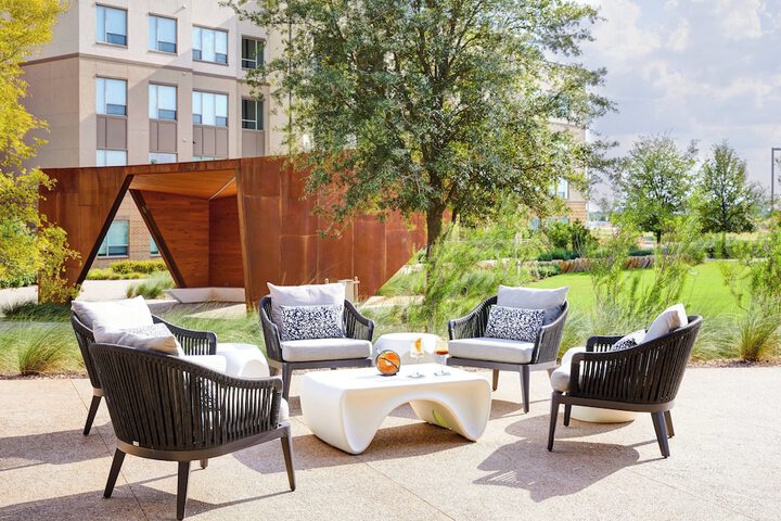 AC Hotel by Marriott Dallas Frisco