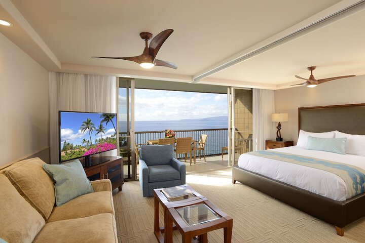 Mana Kai Maui- Official Onsite Rental