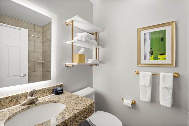 The Inn at Lewisburg BW Signature Collection