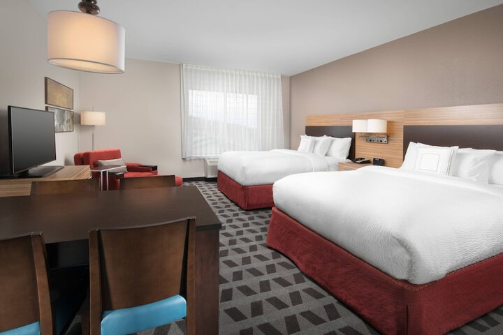 Towneplace Suites Nashville Smyrna