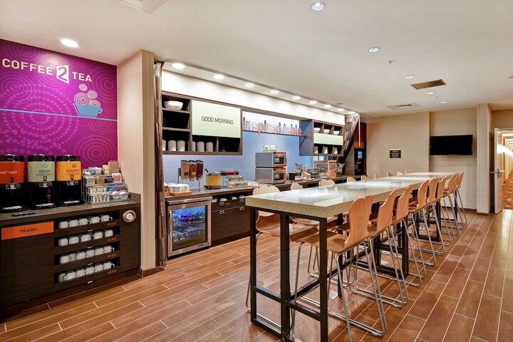 Home2 Suites by Hilton Smyrna Nashville