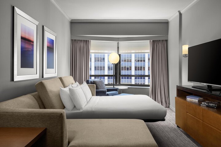 New York Hilton Midtown