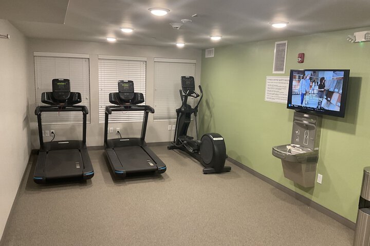 Health and Fitness 49 of 50