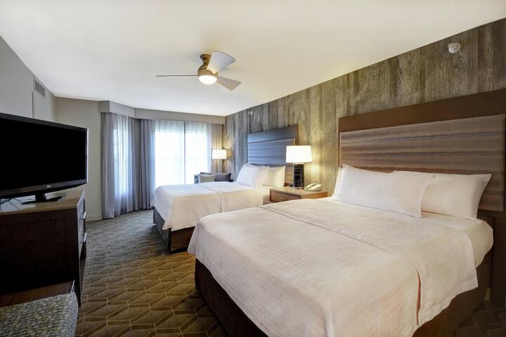 Homewood Suites by Hilton at the Waterfront
