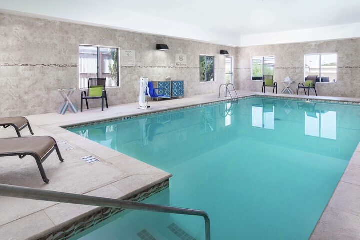 Hampton Inn & Suites Lubbock Southwest