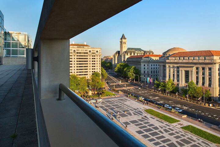 JW Marriott Washington DC