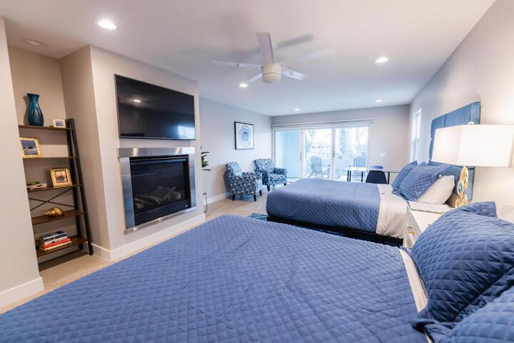Baywood Inn Bed & Breakfast