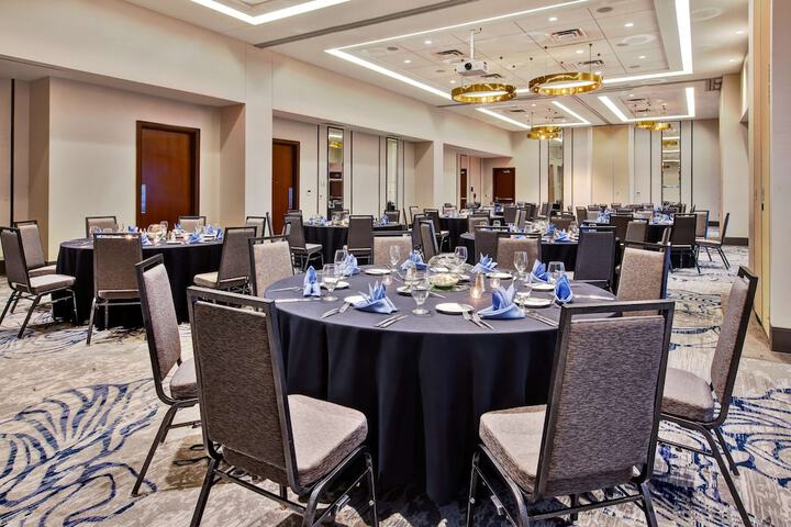 Hilton Garden Inn Virginia Beach Oceanfront