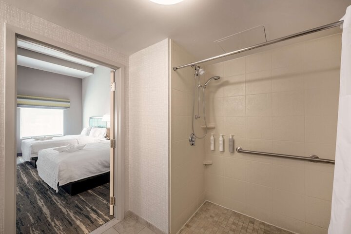 Hampton Inn & Suites Poughkeepsie
