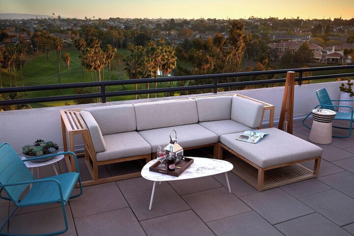 Westdrift Manhattan Beach Autograph Collection by Marriott
