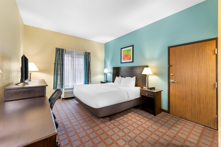 Red Lion Inn & Suites Blue Springs
