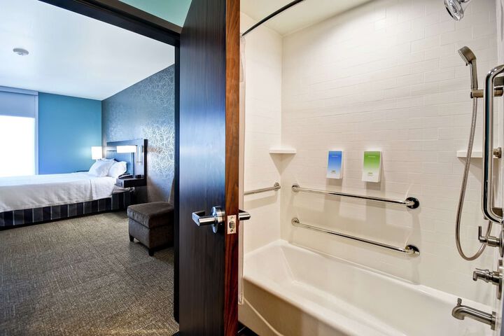 Home2 Suites by Hilton El Reno OK