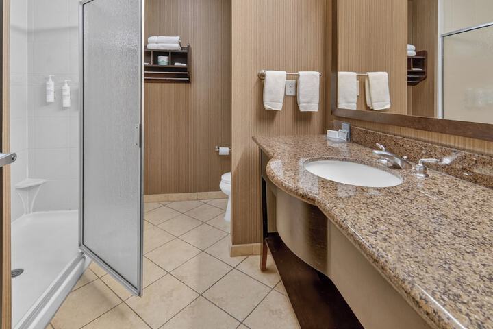 Hampton Inn & Suites Longview North