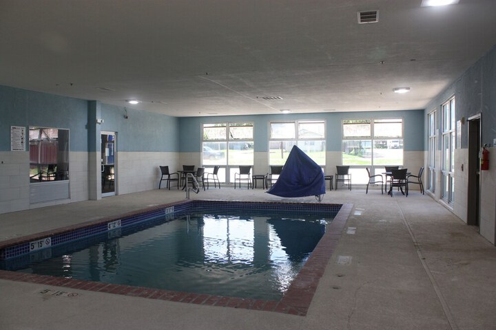 Holiday Inn Express Hotel & Suites Shamrock North by IHG