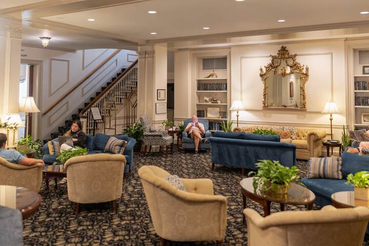 Hotel Interior 15 of 76