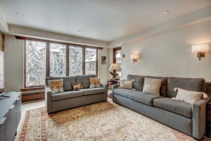 The Pines Lodge a RockResort, by Vail Resorts