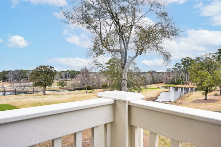 Golfers Oasis 1 Mi to Ocean: River Creek II Condo