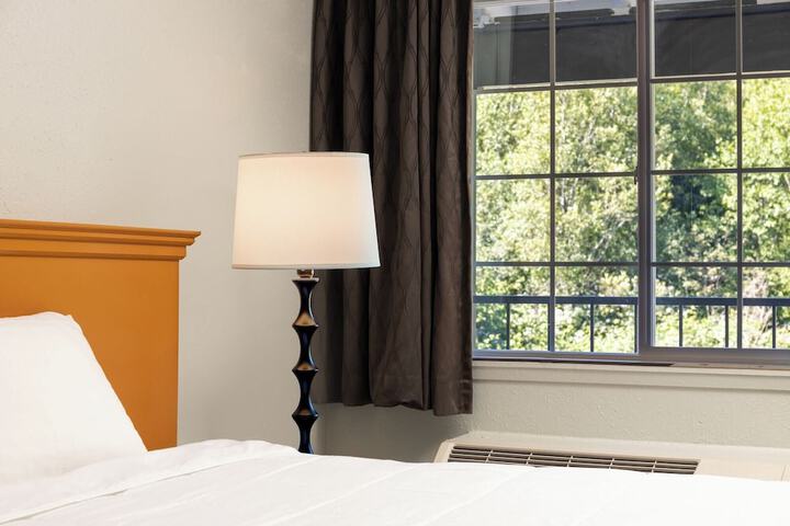 Motel 6 – Aberdeen WA