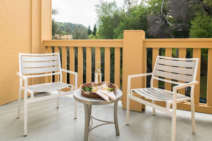 Toll House Hotel Los Gatos