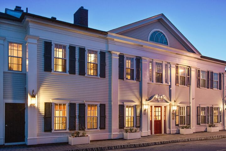 The Inn at Stonington