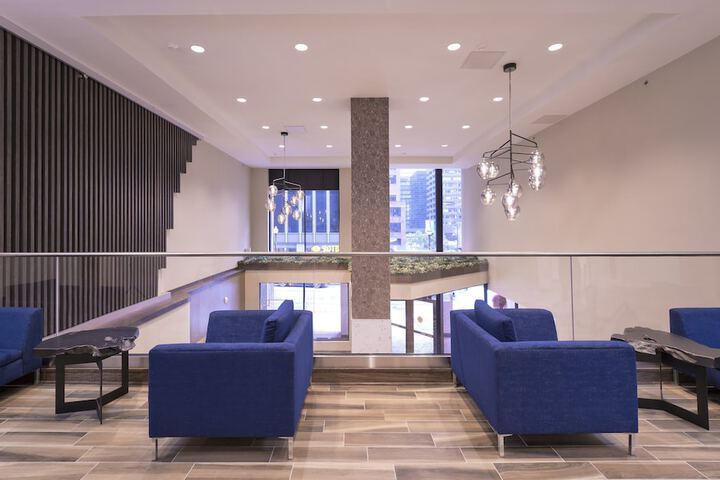 Hotel Interior 12 of 27